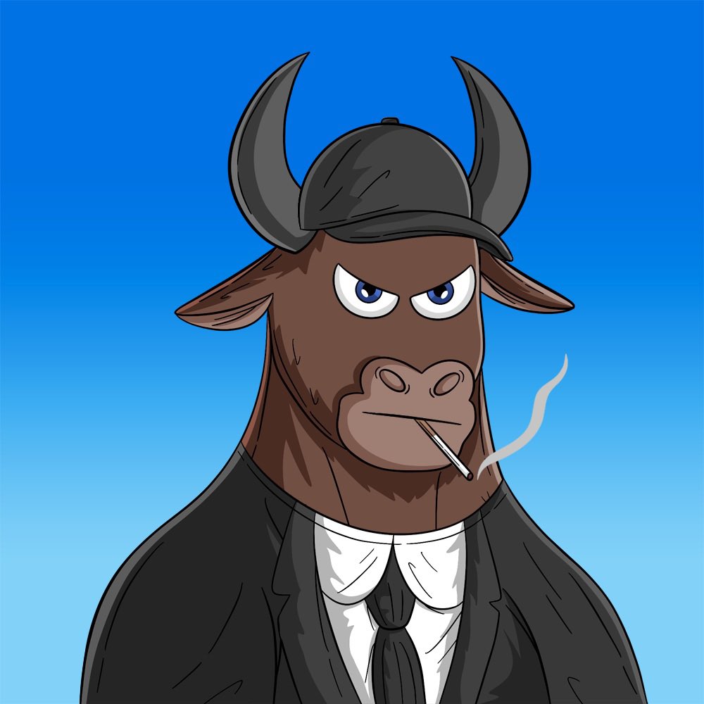 wb3zlb's tweet photo. Let the stampede begin ❗️🐂

We're giving away 10 $APTOS to celebrate our launch

To enter:

1️⃣ Like + RT
2️⃣ Follow 
@coolbullsAptos

#Aptos #AptosNFT #NFTs #giveaways #crypto #AptosNFTs https://t.co/Dwx8lHy1TU