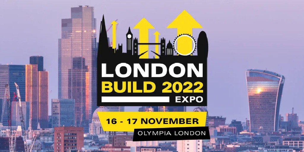 premiergalv's tweet photo. It’s November, which means it’s London Build month!
London Build 2022 is the leading building &amp; construction show for the Capital. It will be held at Olympia on 16 - 17 November. We'll be exhibiting, and we’d love you to come along! Register for free here: https://t.co/GX62wL0hZX https://t.co/DHi7iUA19C