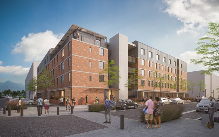 hellohouse's tweet image. Kings Blockhouse - Pinelands, Western Cape. This sought-after development offers the pinnacle of simple luxury living and is well located just a stone's throw away from Old Mutual's head office and only 5-10min from Cape Town CBD. From R935,000.00 

ow.ly/aMAG50Lf6ke