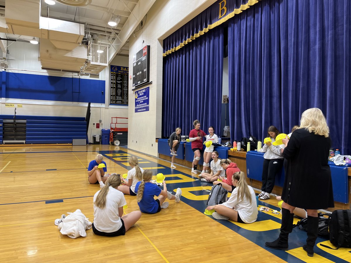 baltic volleyball tweet media