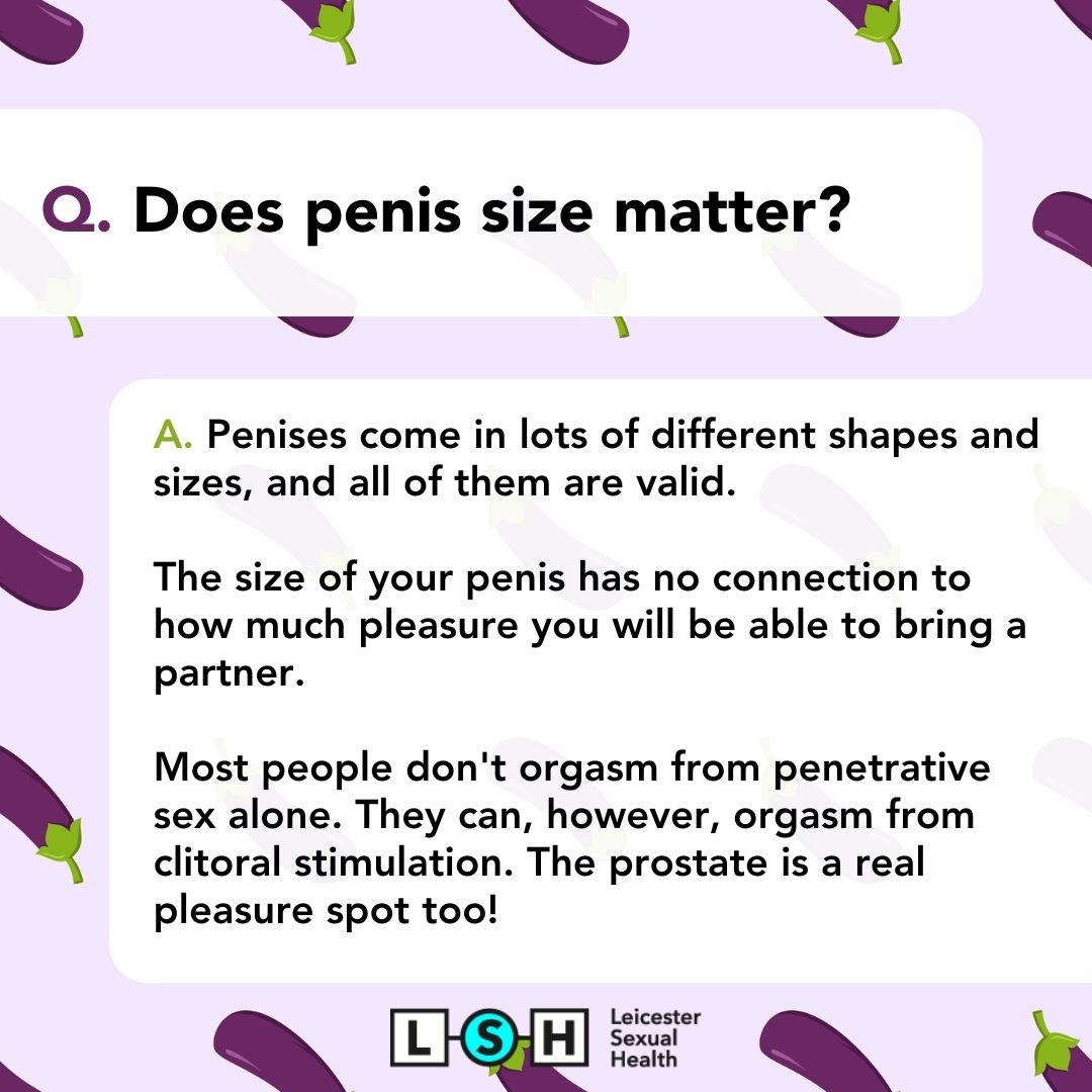 November is a time where the UK shines light on Men's health for #Movember and this year, we're taking a sexual health spin on things and getting involved. Scroll through our images to find the answers to some common sexual health questions that are asked by men 👇