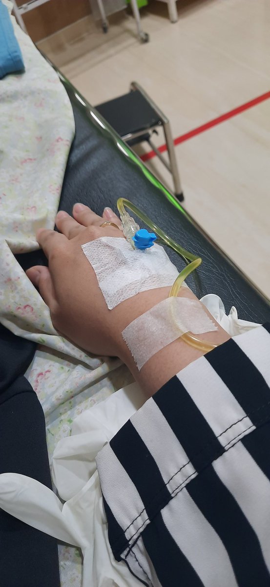 Baytii's tweet photo. Badan udah lemes, kudu kuat kembali 🥺 https://t.co/vwdUncDwbx