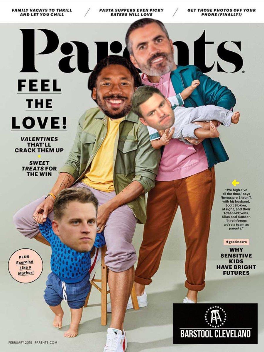 BS_Cleveland's tweet photo. Happy Victory Tuesday Cleveland 

We continue to own Joe Burrow, Zac Taylor, and the Cincinnati Bengals 

#Browns https://t.co/2sztlSwe7D