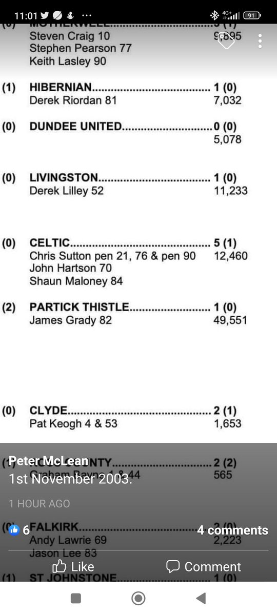 andytheicy's tweet photo. @bbc5live @chris_sutton73 @RobbieSavage8 aye but aye but Celtic never get any penalties 🤔🤔😂😂 https://t.co/lGKA0Yxosx