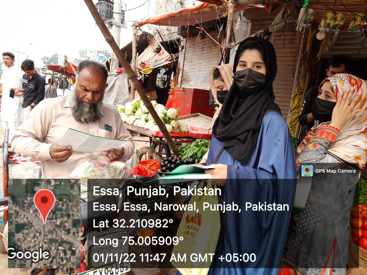 uaarofficial's tweet photo. PMAS-Arid Agriculture University Rawalpindi Students performing Road shows, Rally, and other activities in Norowal during #aridwheatcampaign https://t.co/hZ6nq9RAIS