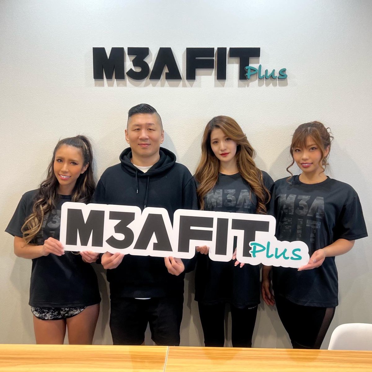 h_nakajo's tweet photo. 本日11月1日✨
#M3AFITplus オープン㊗️
奈良県・JR王寺駅徒歩3分
MIKEさん2店舗目
おめでとうございます🥊
JR天王寺駅からも快速2駅・20分で
大阪からもめっちゃ行きやすい🚃
こちらチェック💁♀️
https://t.co/4B15iWimIk https://t.co/AOXl0Gmd5C