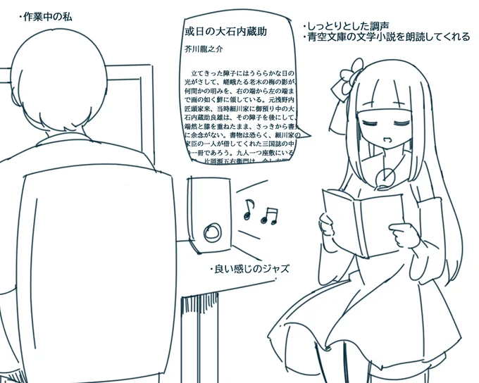 ボイロ百景 