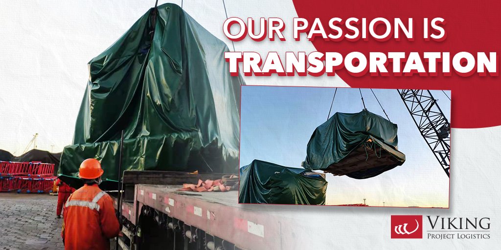 Success is inevitable for people who do their job with passion. We #carry your projects with passion and deliver them safely.


#vikingprojectlogistics #projectlogistics #project #logistics #logisticsolutions #logisticcompany #transportation #transport #proje #taşımacılık