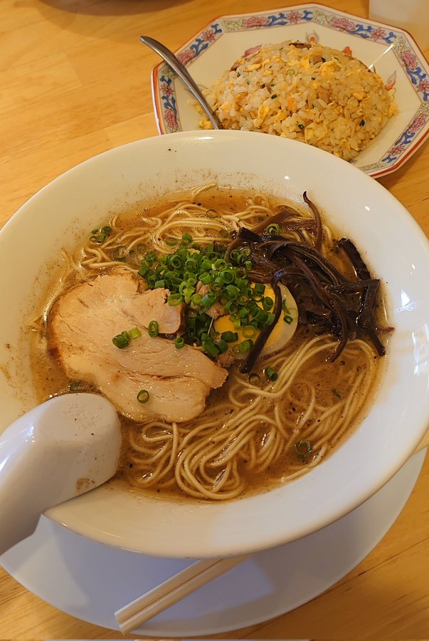 熊本県で高評価のラーメン店 ランキングtop10 1位は おちかラーメン 22年11月版 1 5 ねとらぼ調査隊