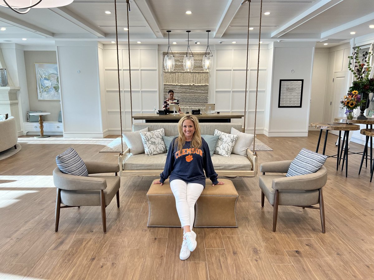 TheJetSetGal's tweet image. Thank you The Shepherd Hotel for being our home away from home