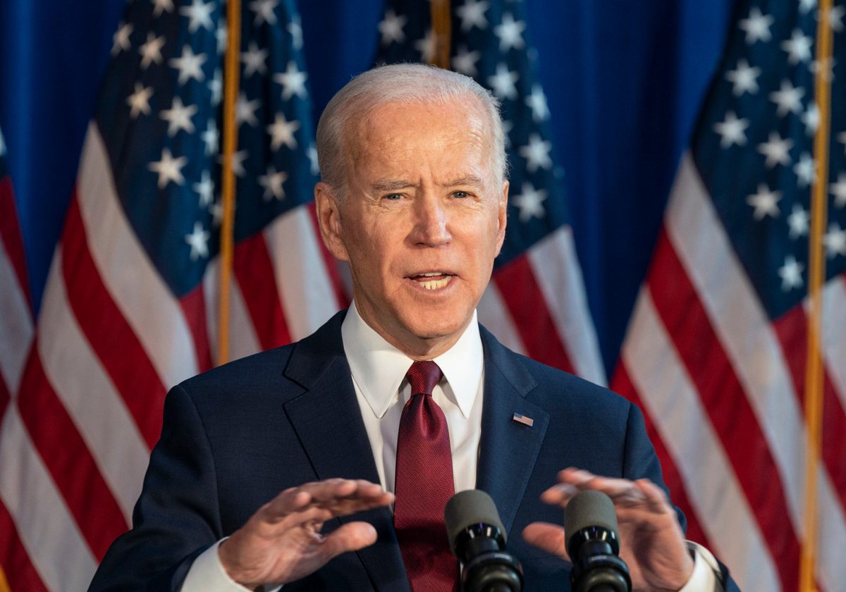 Celebrated transgender TikTok-er Dylan Mulvaney (who is documenting their transition to more than eight million TikTok followers) interviewed President Joe Biden during a “presidential forum”.

pridelifeglobal.com/featured/biden…
