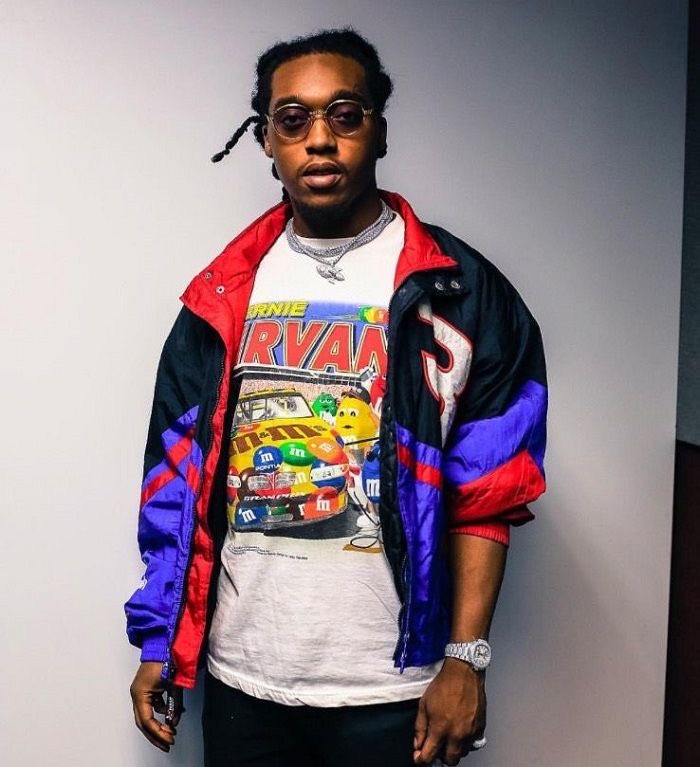 Michael_ngugi01's tweet photo. Takeoff has been reported dead. I can’t believe this….Prayers to for his family, Quavo, Offset &amp; everyone around him 

RIP TAKEOFF🕊 https://t.co/Ecu08KwhwH
