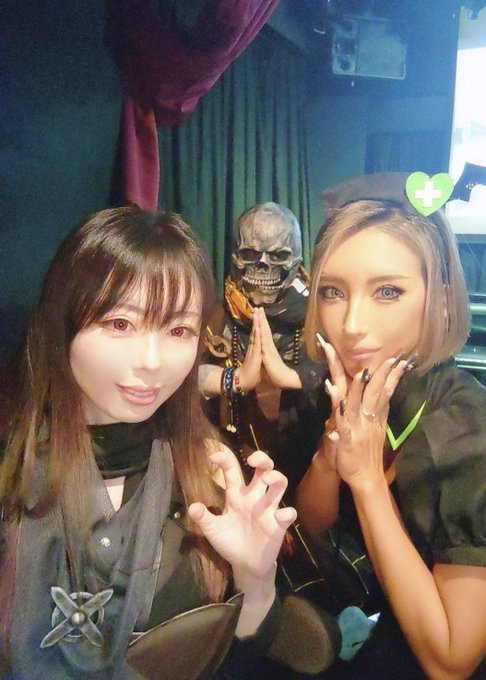 Twitterのコスプレ画像29