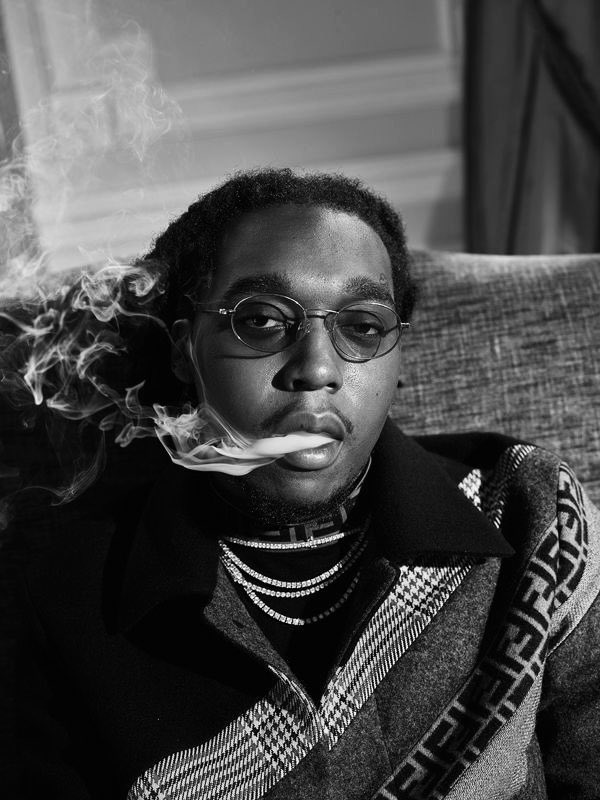 Michael_ngugi01's tweet photo. It has been confirmed. Takeoff has been reported dead. I can’t believe this

Prayers to for his family, Quavo, Offset &amp; everyone around him

RIP TAKEOFF. Momma 💔💔 https://t.co/lkIdMJfnVB
