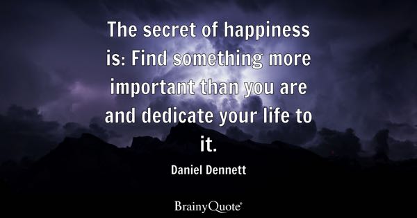 Daniel Clement Dennett III is an American philosopher, writer, and cognitive scientist whose research centers on the philosophy of mind, philosophy of science, and philosophy of biology, particularly as those fields relate to evolutionary biology and cognitive science. Wikipedia