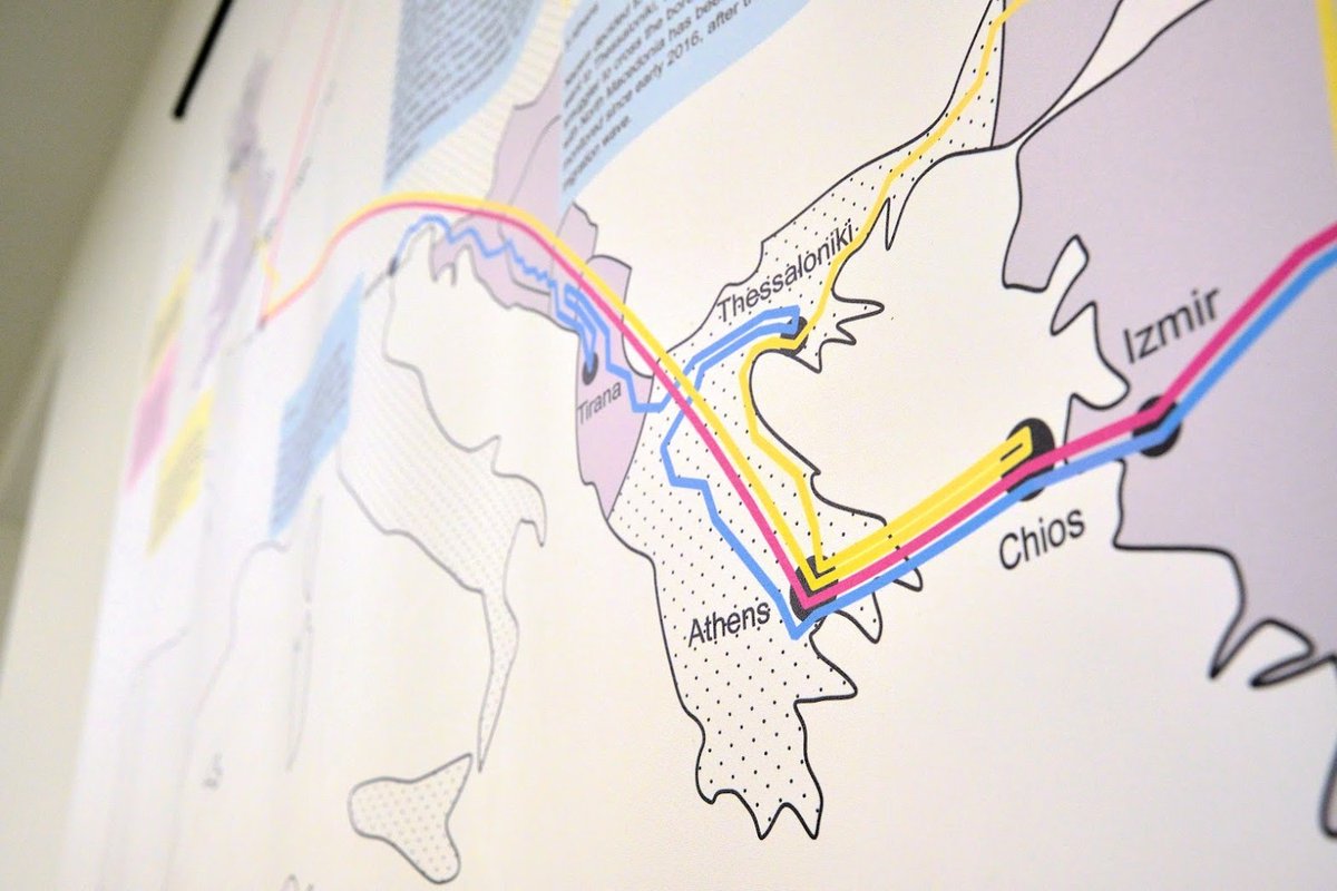 Romm Lewkowicz tweet media