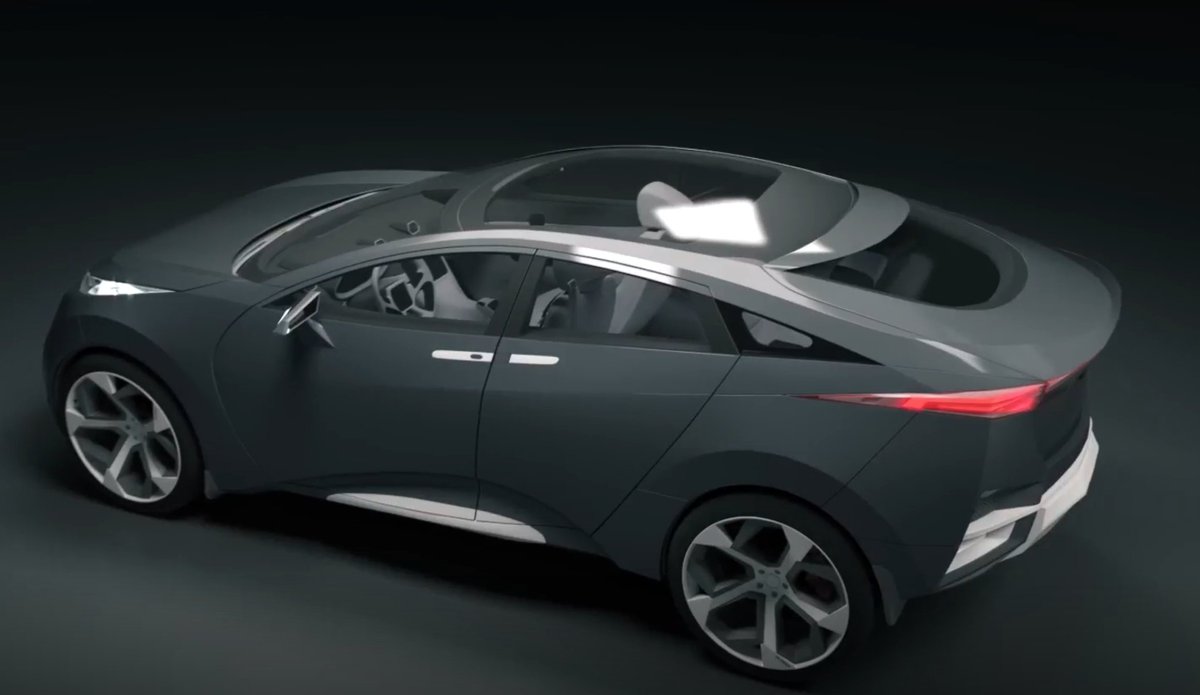 Metamaterialtec's tweet image. DuPont Teijin Films and Mitsubishi Electric Europe partner with Meta Materials to advance #safer, more efficient li-Ion #batteries metamaterial.com/dupont-teijin-… @MitsubishiFAEU $MMAT #EV #GoBeyond🦋