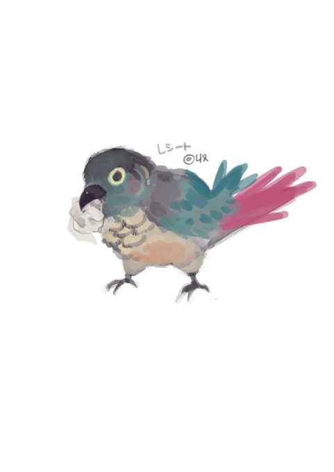 アイコン変えた 