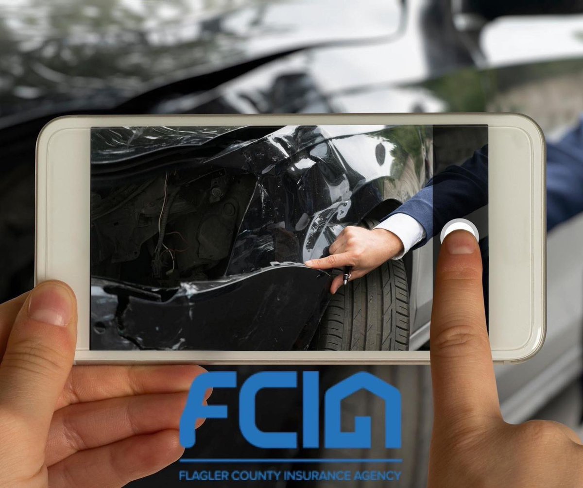 At Flagler County Insurance Agency, we want to protect you wherever the road takes you, which is why we’re committed to providing you with the optimal personal auto insurance coverage available. 

fciains.com/auto-insurance/

#fcia #insuranceagent #flaglercounty #carinsurance