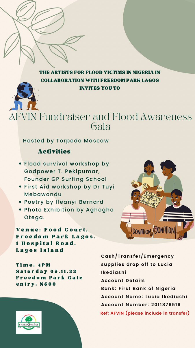 Staceyravvero's tweet photo. Got plans this Saturday? Cancel them.
Check poster for details why, then go iron your favorite dress✨
#AFVIN
#fundraiser gala https://t.co/OfUI7cqlB3