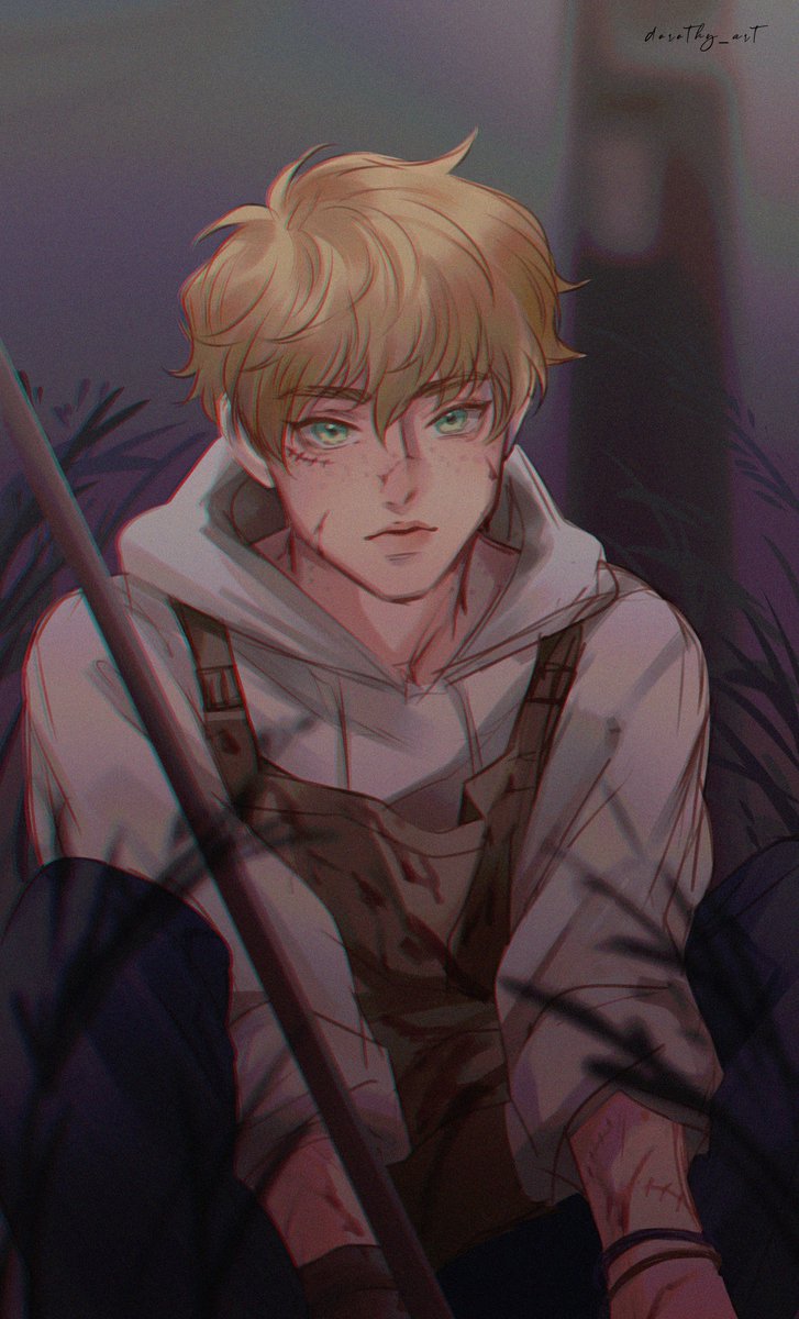 NOAH T. (Very Slow งานทับ🥲) tweet media
