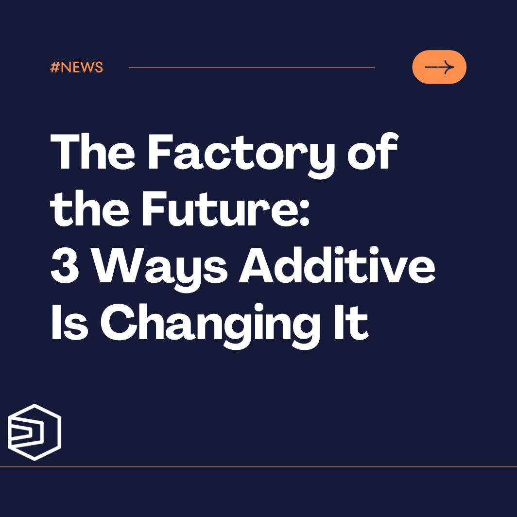 SourceMe2's tweet image. Here are 3 unique advantages of using additive manufacturing that complement automation and sustainability.
More info you can find here:
bit.ly/3gXsv2H
