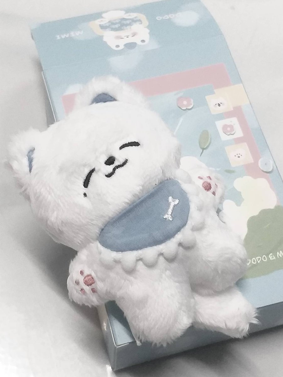 เค้าไปพรีลีมินิมาน่าร้ากกกสุดสุด แต่นานไปหน่อยค้าบ แต่เค้าเข้าใจ อิอิ ส่งของได้เร็วมาก ๆ หัวใจเลยค่ะ ♥  #reviewmababylucas