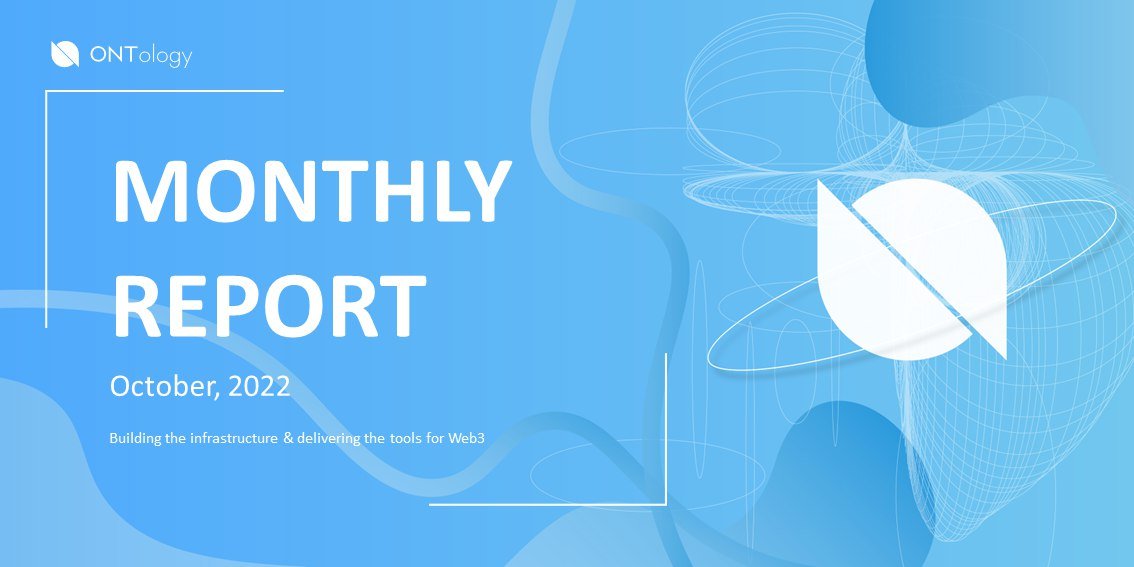 Ontology_Fr's tweet photo. RÉCAPITULATIF✨ MENSUEL
- #LiJun_Ontology se joint à #crowdfundinside pour discuter 🎙 des #EthereumMerge et des passerelles vers #Web3 🌐
- #ONTOWallet met à jour la v4.3.9 📱
- Le 9e #ONTInsights publié, qui examine les opportunités 🧑 💻 de carrière
$ONT $ONG #ONTID https://t.co/AgljupqSRk