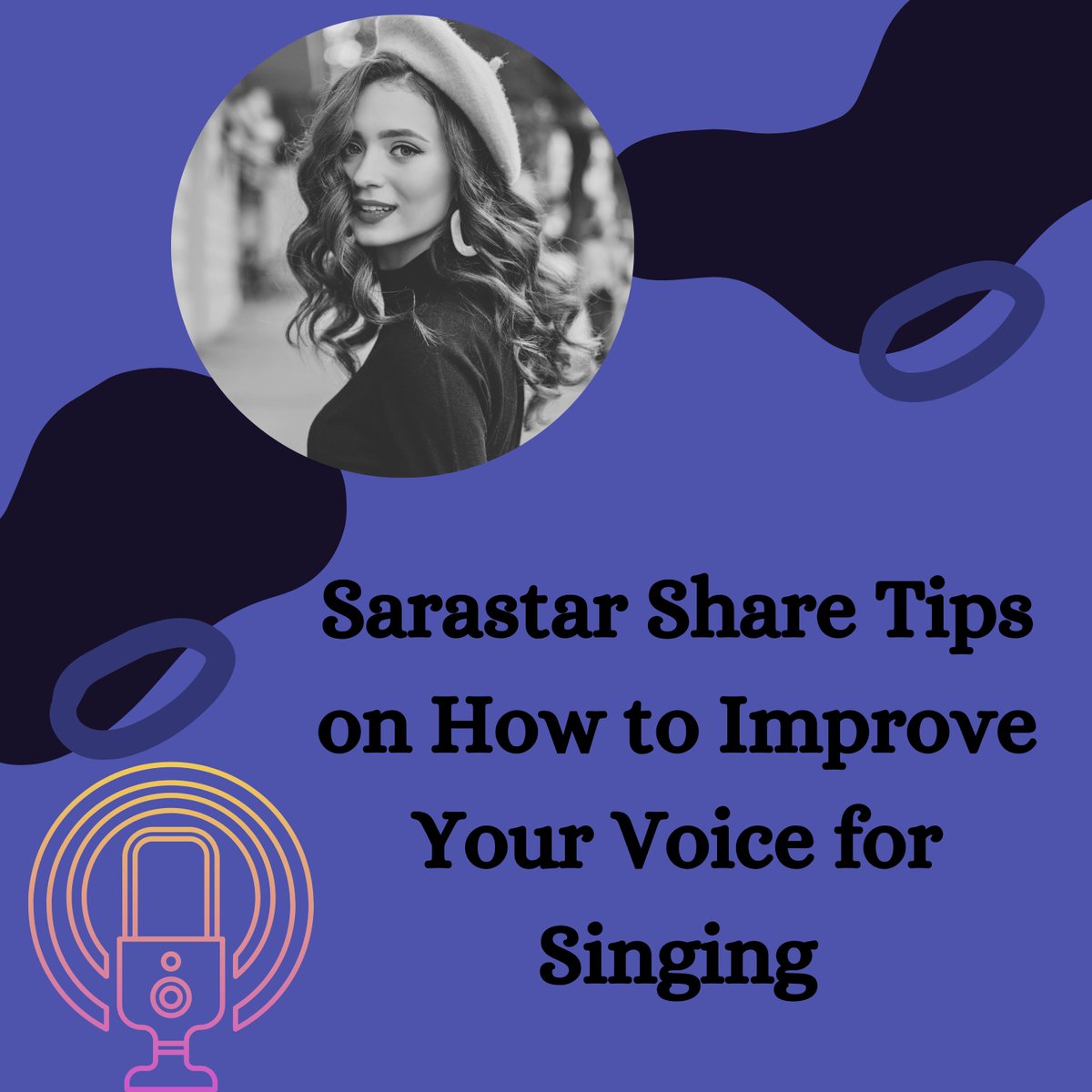 _Sarastar's tweet photo. Sarastar is an amazing singer and composer from Monaco. Her ability to take music from the most traditional of genres and make it her own makes her one of the most unique performers around the world.
Visit:-https://t.co/luda5emnQb
#sarastar #music #musiclover #singer #songwriter https://t.co/kYosz6tvE1
