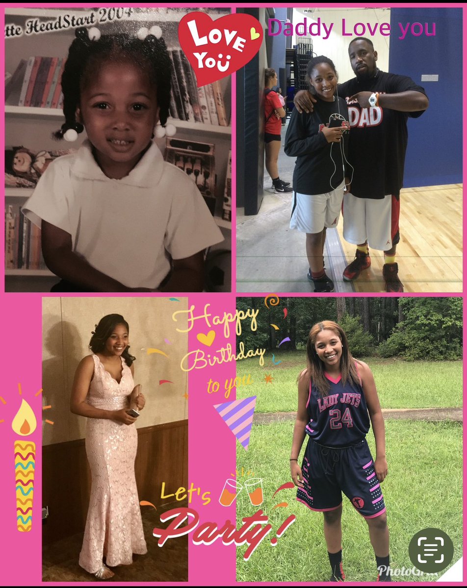 Do_Your_Part_'s tweet photo. Happy Birthday 2 My Favorite Basketball Player 
Daddy Love You
Enjoy Your Day 
@jasonterry31 @LAALAAW0RLD https://t.co/JORIW1Xz0R