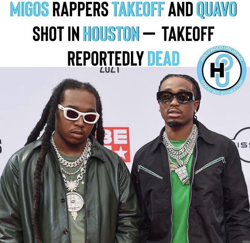 TimelessProduc8's tweet image. #offset #migos