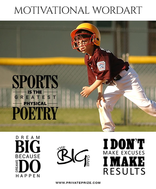 privateprize's tweet photo. Take A Pic &amp; Drag N Drop our creative Sports Word Art Overlays Over it.
https://t.co/5dqxC51HHS

#sportsphotography #photography #photographytemplates #photoshoptemplates #privateprize #sportsphotographytemplate #wordart https://t.co/zlHFCluBFZ