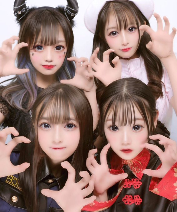 Twitterのコスプレ画像32