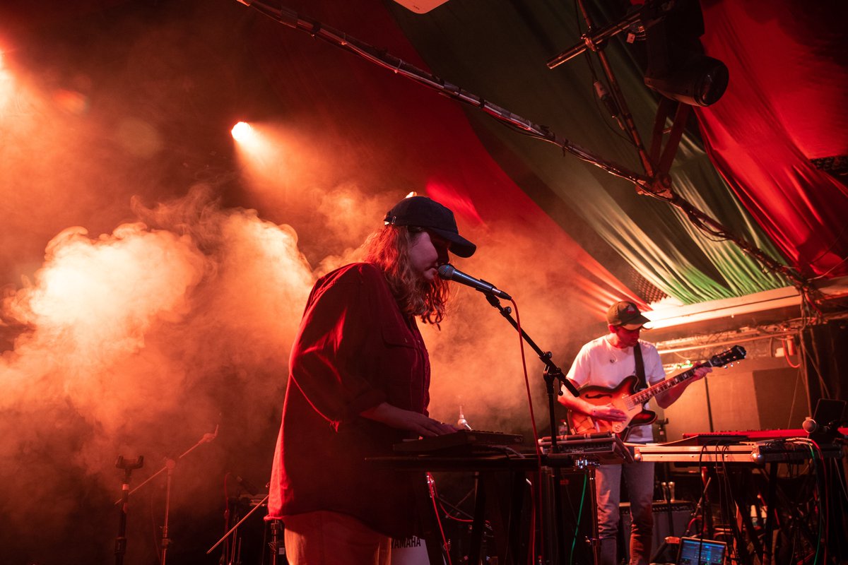 Ireland Music Week (@irlmusicweek) on Twitter photo Alt-pop duo <a href="/KyotoLoveHotel/">Kyoto Love Hotel</a> showcasing in <a href="/TGSDublin/">The Grand Social</a> for IMW 22 ⭐️
Make sure to check out their stuff now if you haven’t already 💚
📸Róisín Murphy O'Sullivan
#irelandmusicweek
<a href="/artscouncil_ie/">The Arts Council / An Chomhairle Ealaíon</a>
<a href="/culture_ireland/">Culture_Ireland</a> Alt-pop duo <a href="/KyotoLoveHotel/">Kyoto Love Hotel</a> showcasing in <a href="/TGSDublin/">The Grand Social</a> for IMW 22 ⭐️
Make sure to check out their stuff now if you haven’t already 💚
📸Róisín Murphy O'Sullivan
#irelandmusicweek
<a href="/artscouncil_ie/">The Arts Council / An Chomhairle Ealaíon</a>
<a href="/culture_ireland/">Culture_Ireland</a>