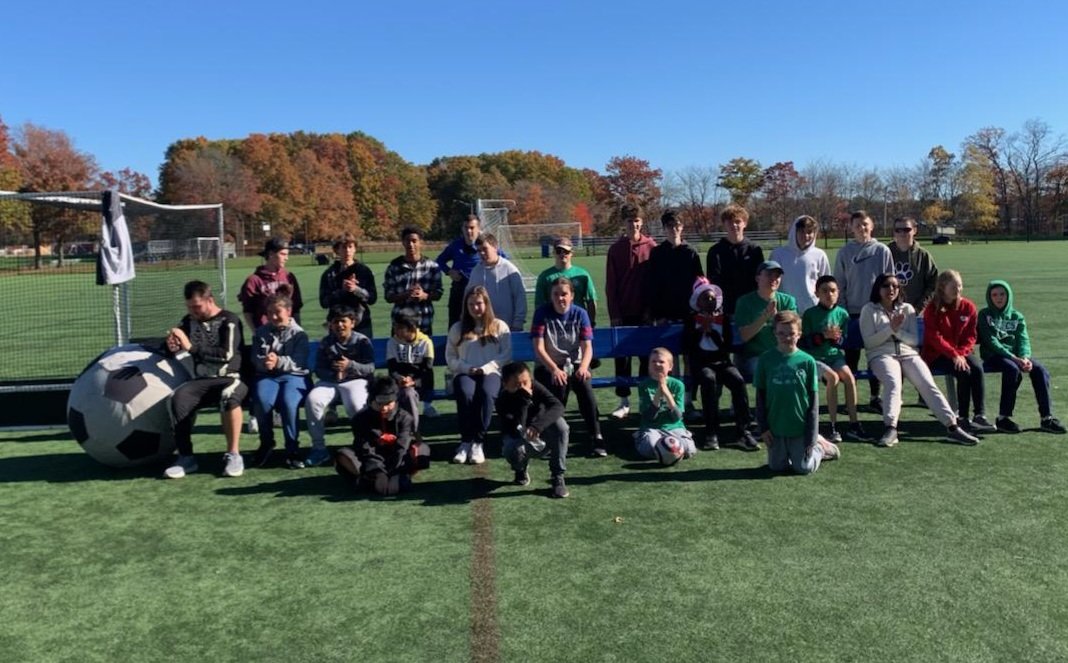 Commonwealth FC tweet media
