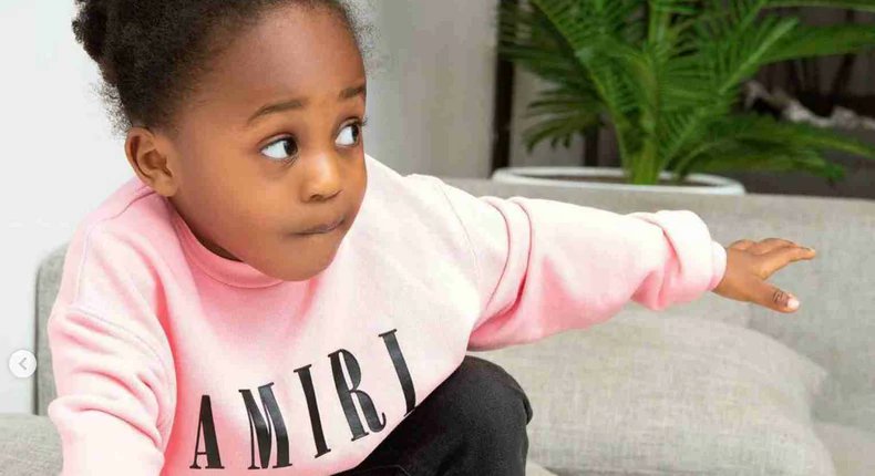 Nigeria Police arrest Nanny and 7 others in connection with Davido’s son death bit.ly/3TQxjVY