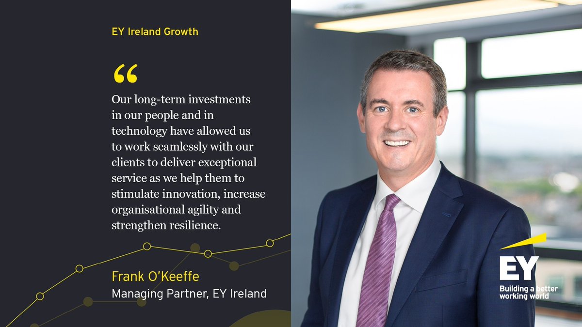 Michael20113338's tweet photo. Long-term investments in our people and technology have allowed us to work seamlessly with our clients to deliver exceptional service as we help them to stimulate innovation and increase organisational agility.  Learn more: https://t.co/ROixmbY95U https://t.co/PVzeosRQ0C