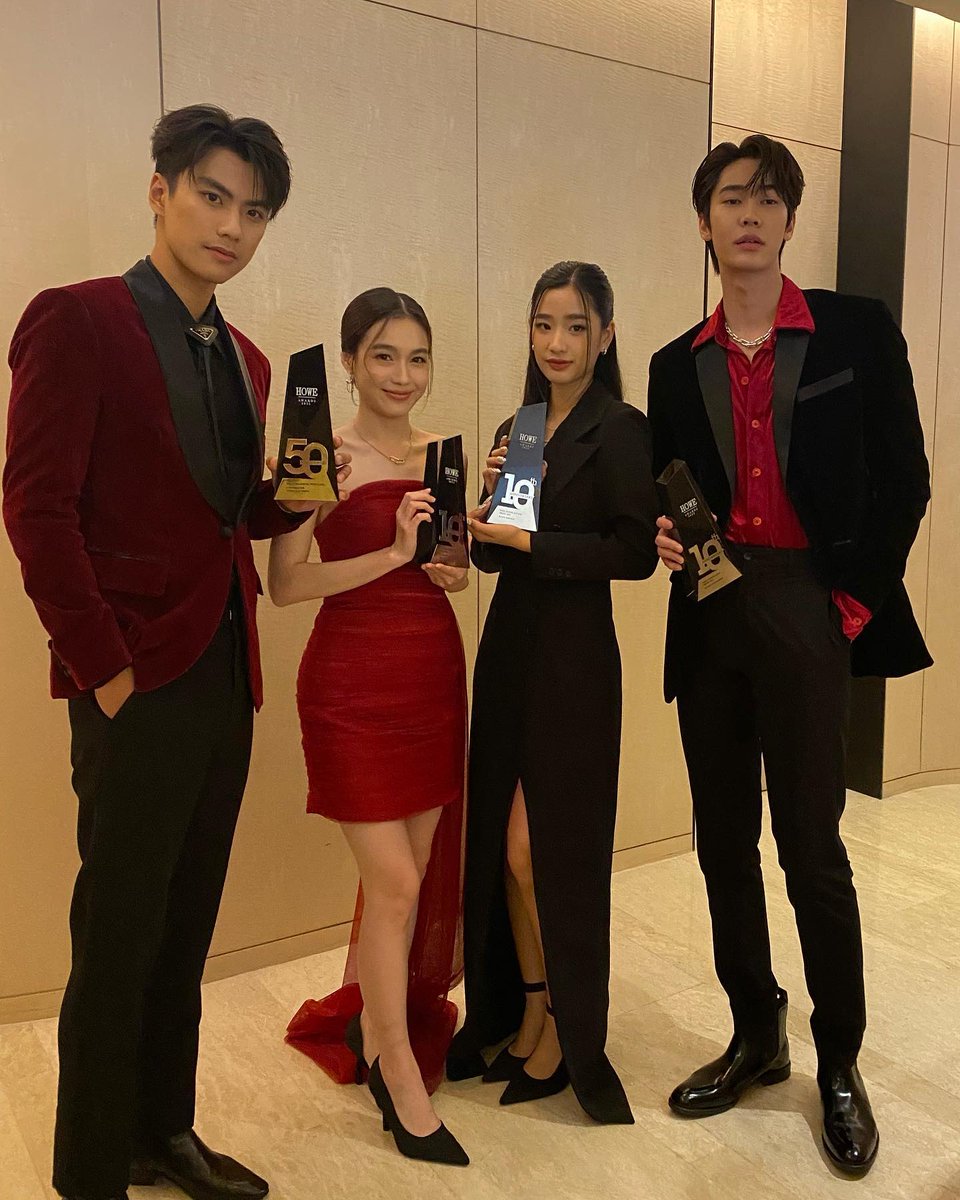 plz_more_giman's tweet image. 🏆
OHMPAWAT HOWEAWARDS
#HOWEAWARDS2022