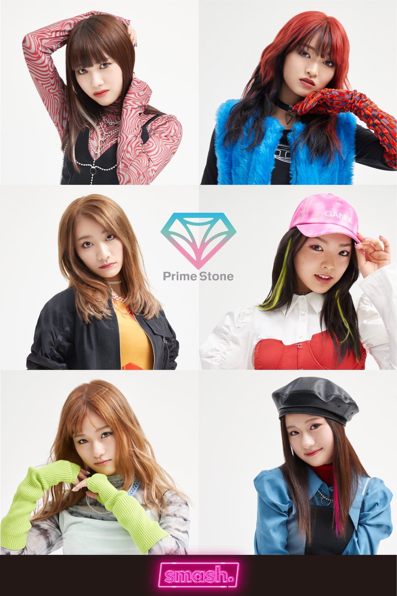 ivyjct_official's tweet photo. 『Prime Stone』
デビューまでのオフショット映像
バーティカルシアターアプリ
「smash.」にて順次公開!
@smash_media_jp
視聴はコチラ▼
https://t.co/EOPVPXKLs0
#PrimeStone #プラスト
#smash https://t.co/2JN5ch21EO