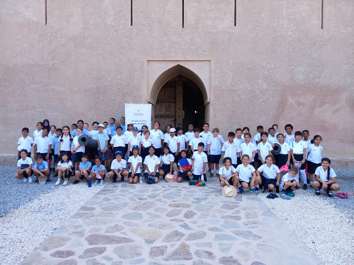 BSM Year 4 tweet media