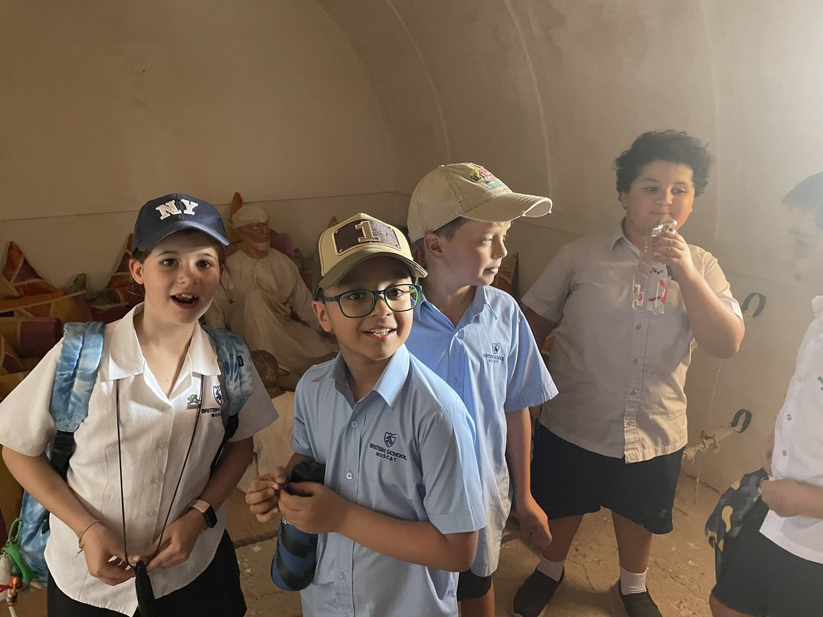 BSM Year 4 tweet media