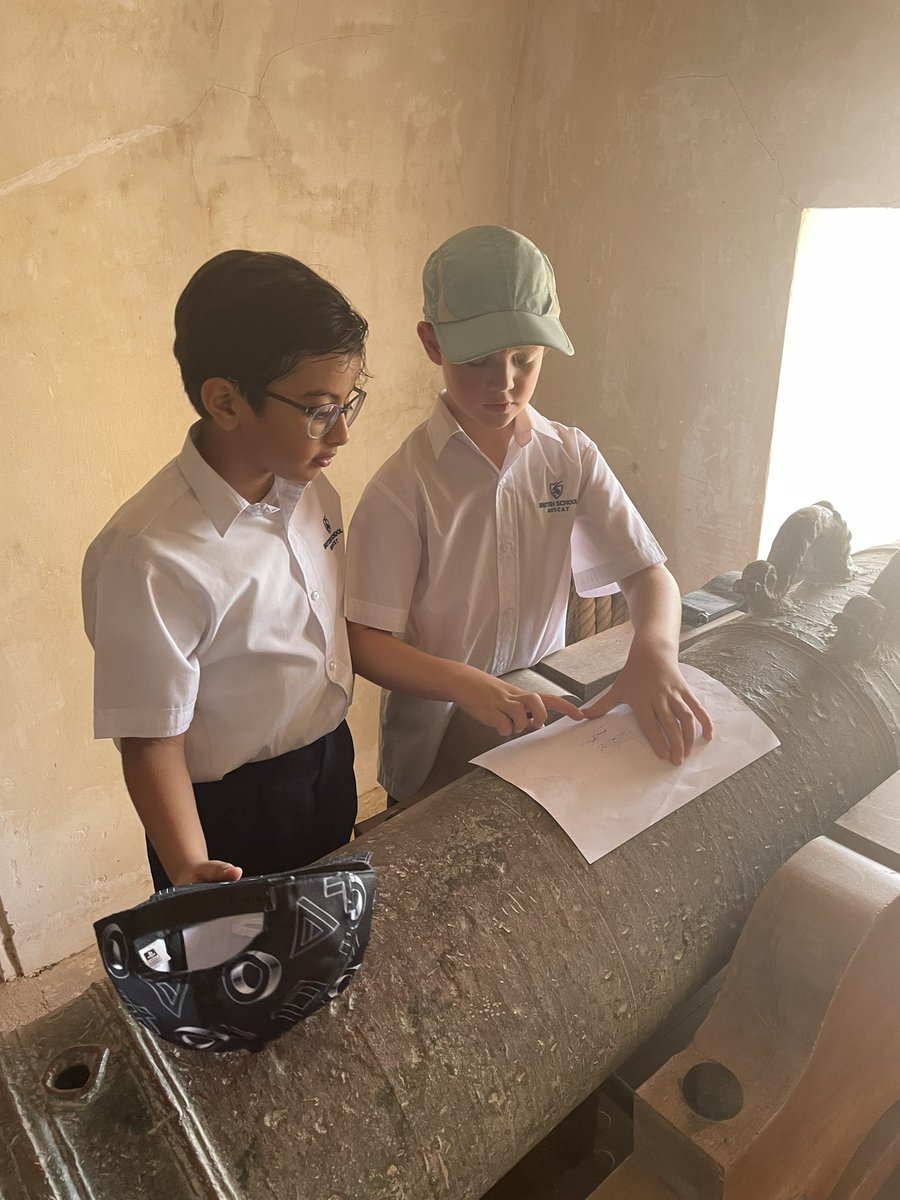 BSM Year 4 tweet media