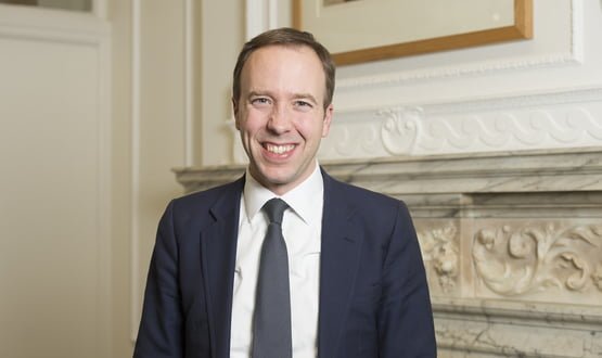 PoliticsMoments's tweet photo. Matt Hancock is suspended as a Tory MP for joining the cast of I'm a Celebrity Get Me Out Of Here (2022) https://t.co/4XStDLfp6V