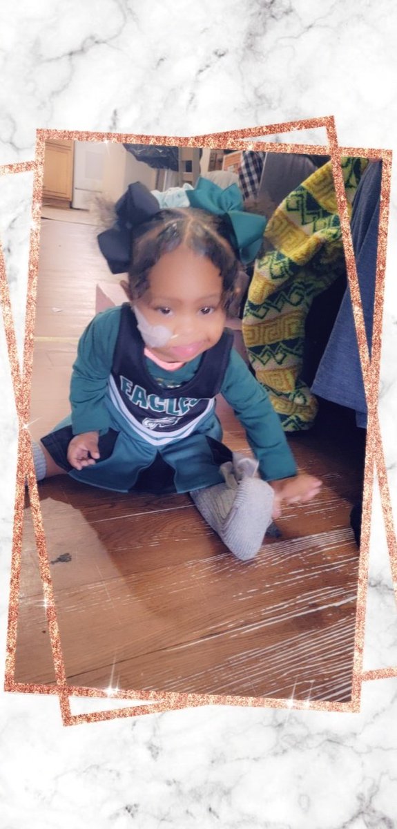 tionaj23's tweet photo. MS. WYNTER'ROSE WAS AN EAGLES CHEERLEADER 🤸‍♀️🤸‍♀️let's go EAGLES https://t.co/ER4cp27Qlo