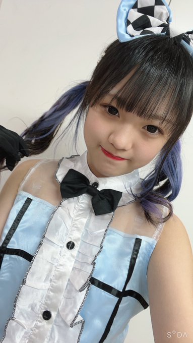 Twitterのコスプレ画像7