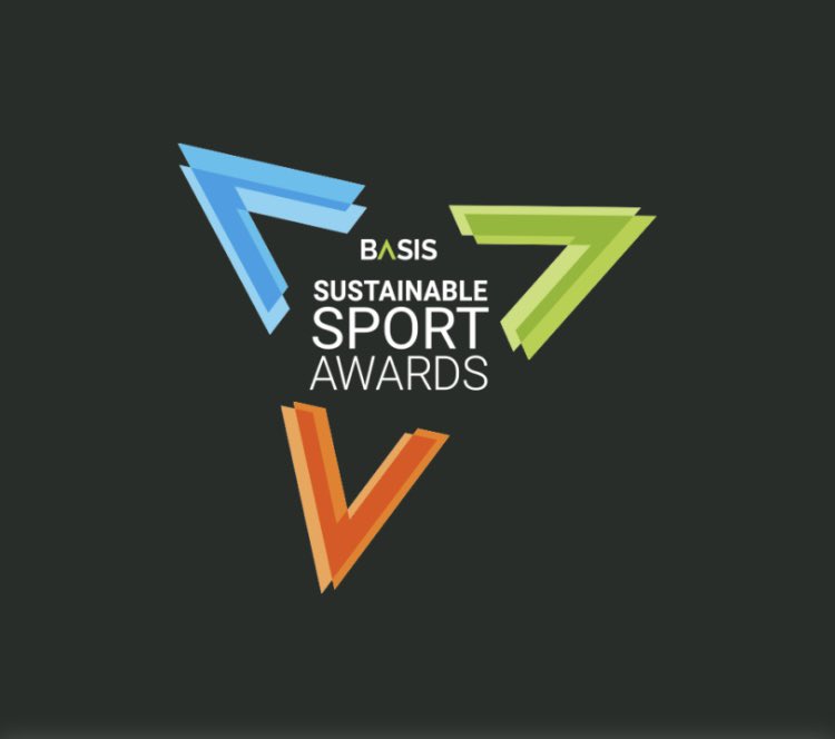 Attending the <a href="/BASIS_org/">BASIS 🌍</a> Awards (for sustainable sport) 2022 at <a href="/ChelseaFC/">Chelsea FC</a> today. 

#sustainablesport #Sustainability