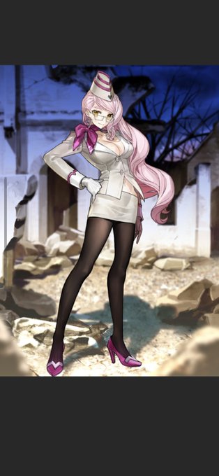 前二人意外は割と迷う… #好きなサーヴァント4騎で性癖がバレる 