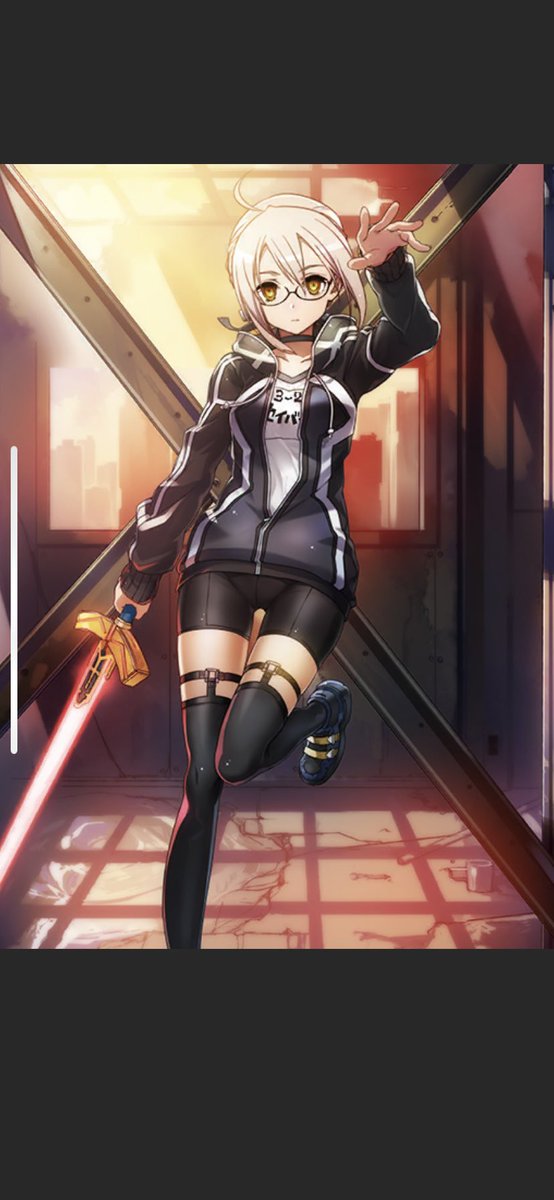 前二人意外は割と迷う… #好きなサーヴァント4騎で性癖がバレる 