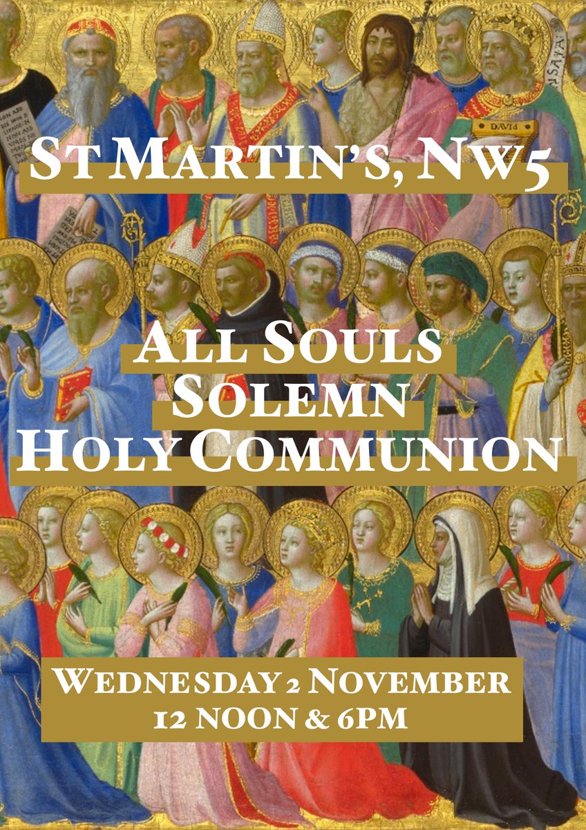 St Martin's Gospel Oak (@stmartinsnw5) on Twitter photo Join us to remember by name those we have loved & lost. @bpedmonton <a href="/churchofengland/">The Church of England</a> <a href="/bishopSarahM/">BishopSarah</a> <a href="/dioceseoflondon/">London Diocese</a> <a href="/QCCA_ltd/">Queen's Crescent Community Association</a> <a href="/KTCityFarm/">Kentish Town City Farm</a> <a href="/CooperationTown/">Cooperation Town</a> <a href="/mothercanteen/">MOTHER at the Mosaic</a> <a href="/SirHvHArts/">SirHvHArts</a> <a href="/kentishtowner/">Kentishtowner</a> Join us to remember by name those we have loved & lost. @bpedmonton <a href="/churchofengland/">The Church of England</a> <a href="/bishopSarahM/">BishopSarah</a> <a href="/dioceseoflondon/">London Diocese</a> <a href="/QCCA_ltd/">Queen's Crescent Community Association</a> <a href="/KTCityFarm/">Kentish Town City Farm</a> <a href="/CooperationTown/">Cooperation Town</a> <a href="/mothercanteen/">MOTHER at the Mosaic</a> <a href="/SirHvHArts/">SirHvHArts</a> <a href="/kentishtowner/">Kentishtowner</a>