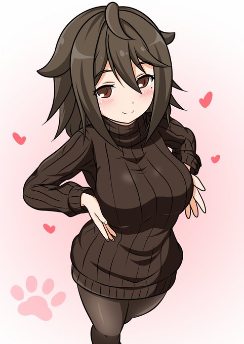 犬の日らしいので犬子さんまとめる 